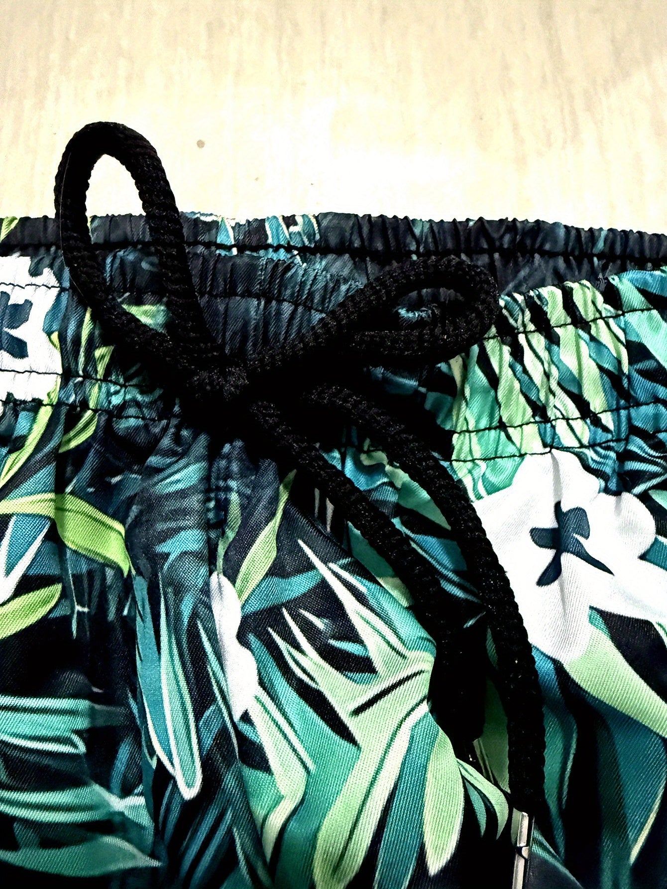 Men's Swim Trunks - Quick Dry – view 2