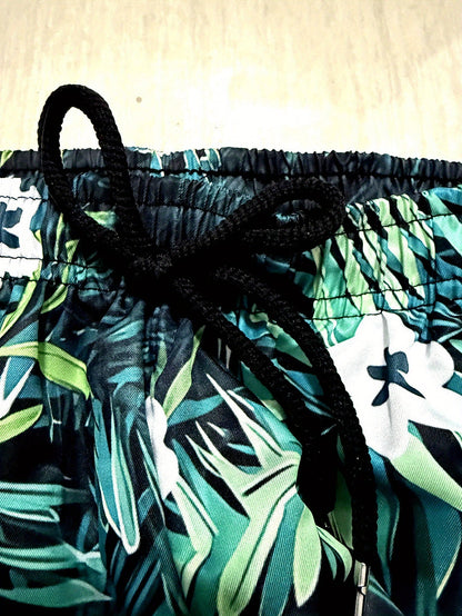 Men's Swim Trunks - Quick Dry – view 2