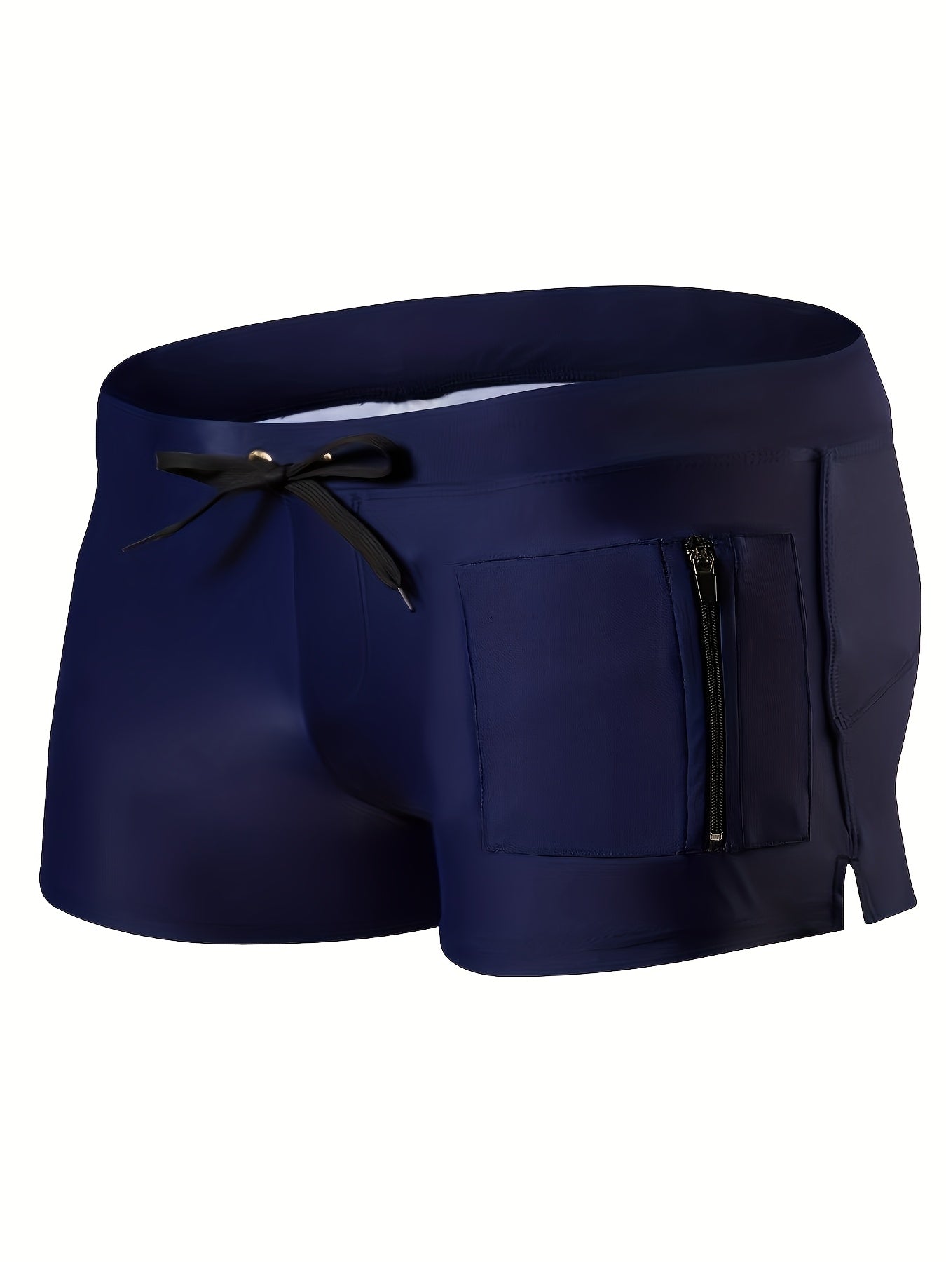 Men's Swim Trunks - Quick Dry Pool Style – view 15