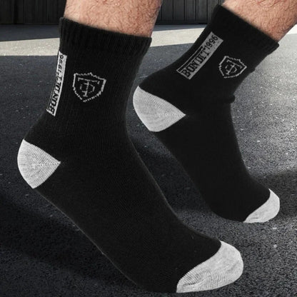 Men's Thermal Crew Socks - 10-Pair Pack – view 2