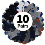 10 Pairs(Upgraded Version)