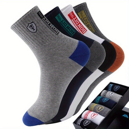 Men's Thermal Crew Socks - 10-Pair Pack – view 5