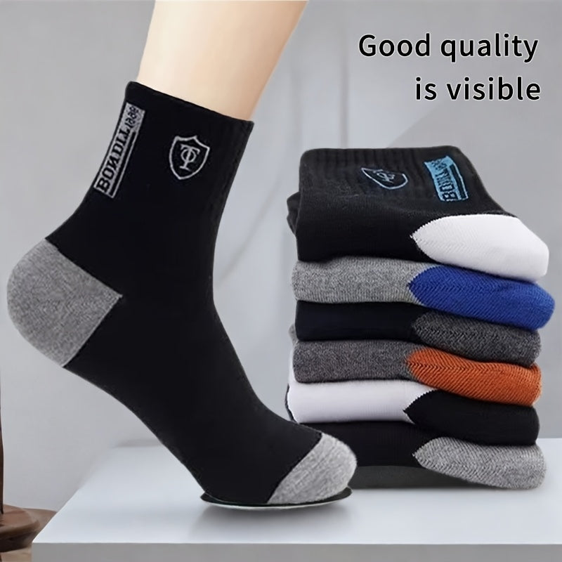 Men's Thermal Crew Socks - 10-Pair Pack – view 6