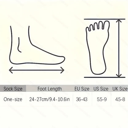 Men's Thermal Socks - 6-Pair Pack – view 7