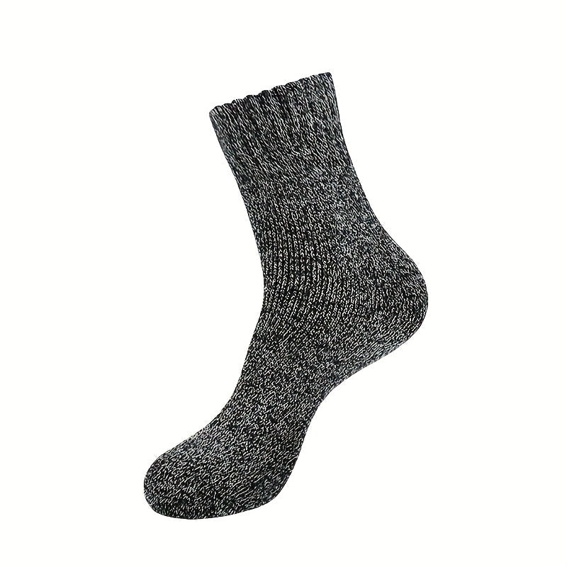 Men's Thermal Socks - 9-Pair Pack – view 3