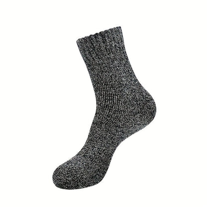 Men's Thermal Socks - 9-Pair Pack – view 3
