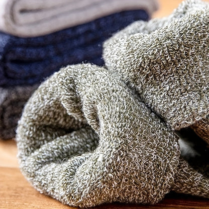 Men's Thermal Socks - 9-Pair Pack – view 4