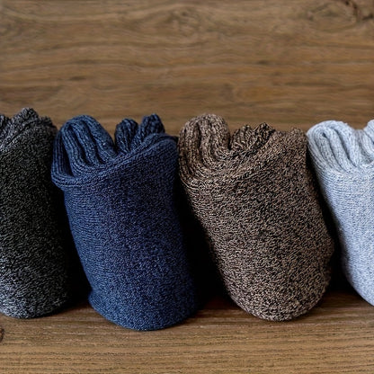 Men's Thermal Socks - 9-Pair Pack – view 6