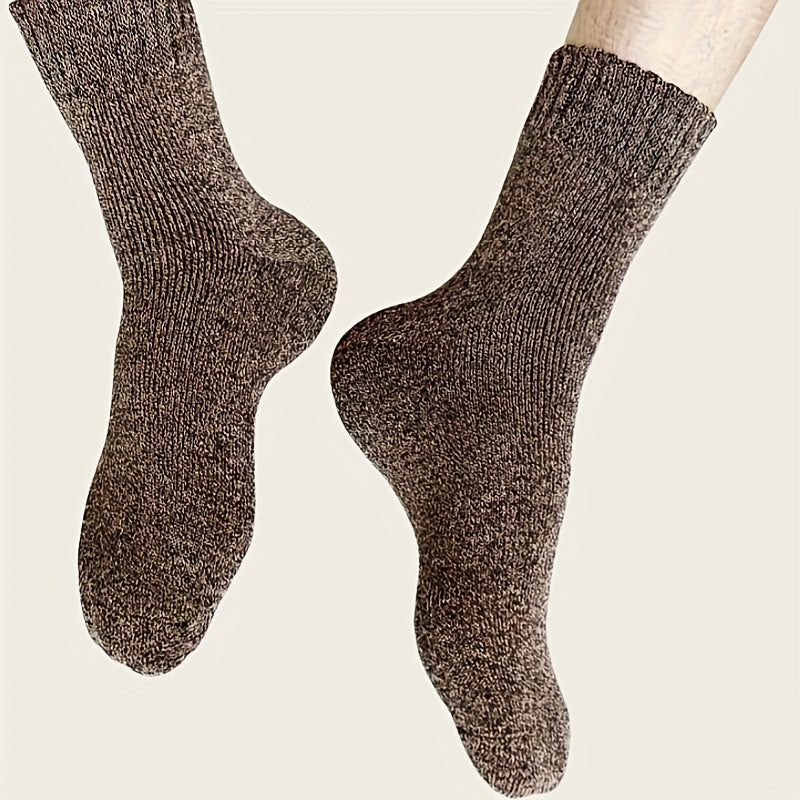Men's Thermal Socks - 9-Pair Pack – view 7