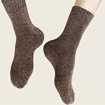 Men's Thermal Socks - 9-Pair Pack – view 7