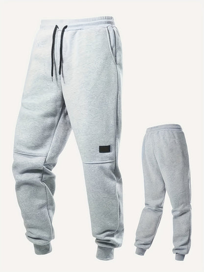Men's Track Pants - Drawstring Waist – view 5