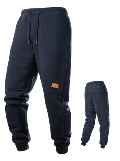 Men's Track Pants - Drawstring Waist – view 7