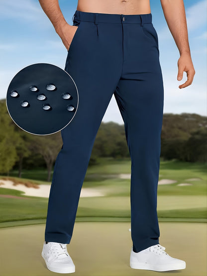 Men's Track Pants - Quick Dry – Sizes 30–42 – Black option – view 7