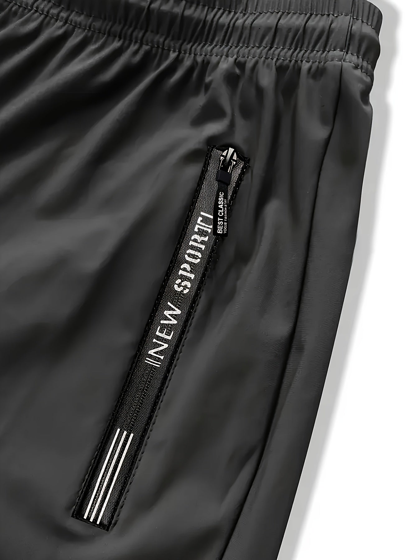 Men's Track Pants - Quick Dry With Pockets – view 7