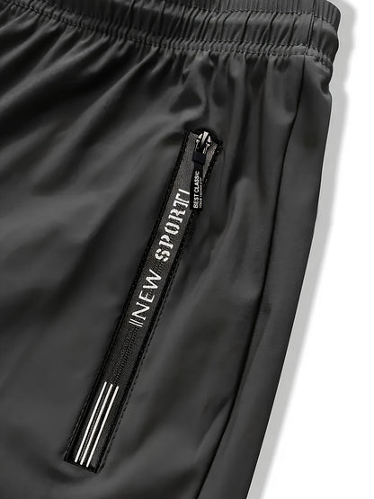 Men's Track Pants - Quick Dry With Pockets – view 7