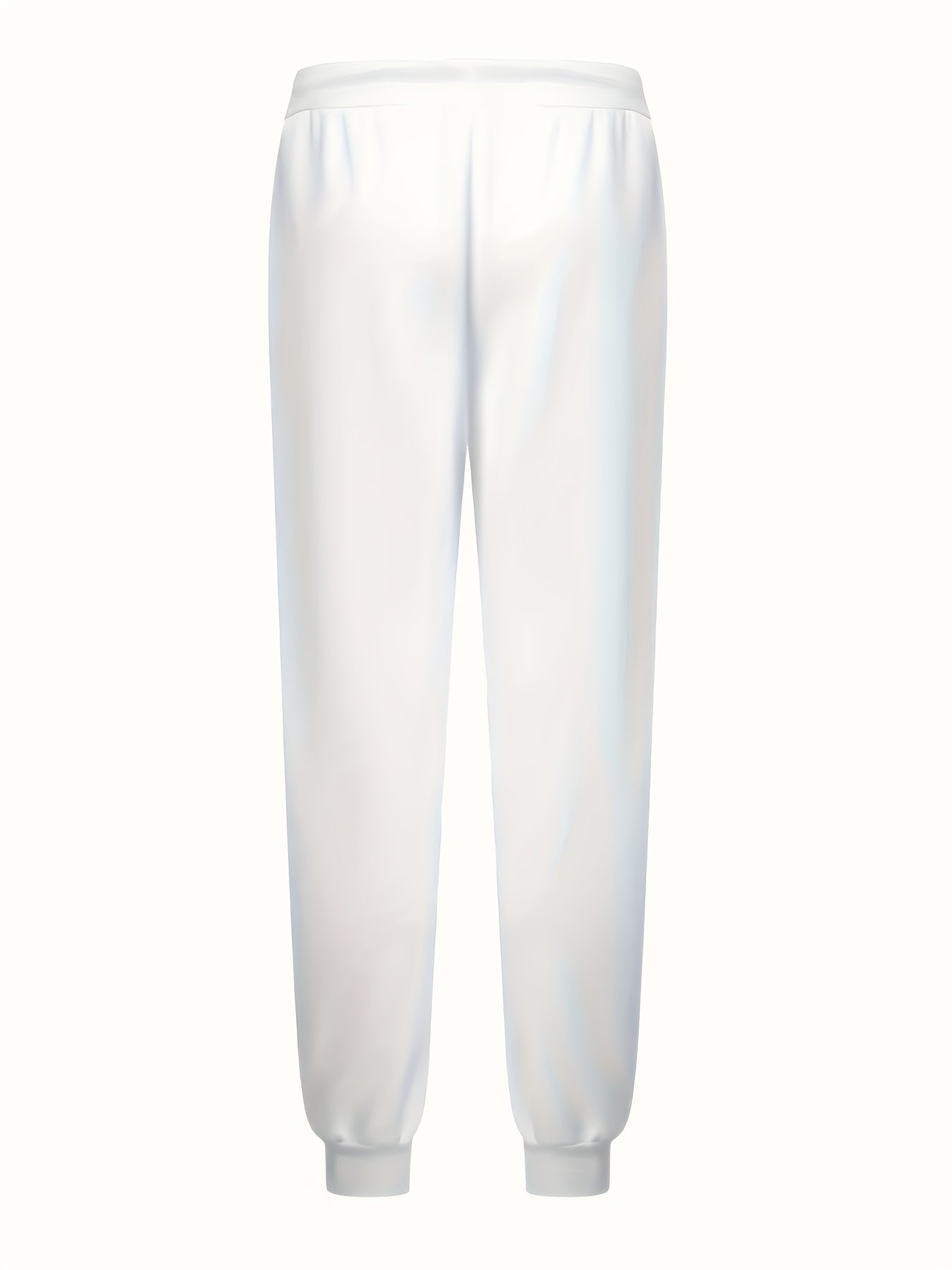 Men's Track Pants - Stretch With Pockets – Sizes S–XXL – view 7