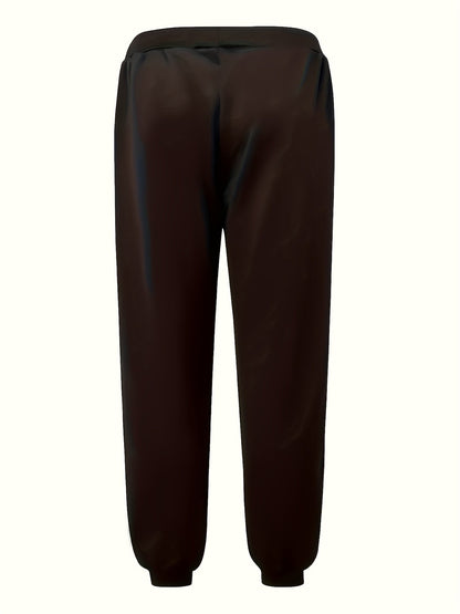 Men's Track Pants - Stretch With Pockets – Sizes S–XXL – view 10