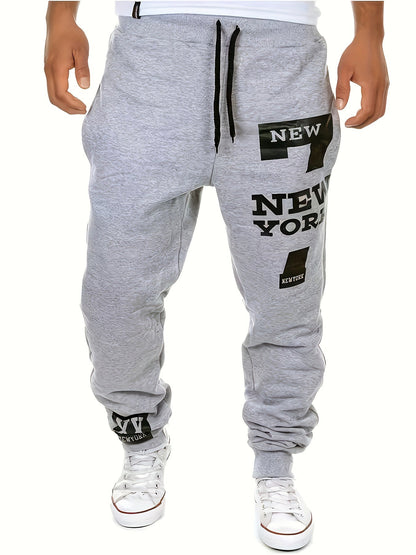 Men's Track Pants - Stretch With Pockets – Sizes S–XXL – view 11