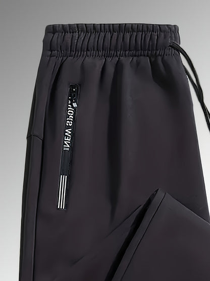 Men's Track Pants - Stretch With Pockets – Sizes XS–XXXL – view 6