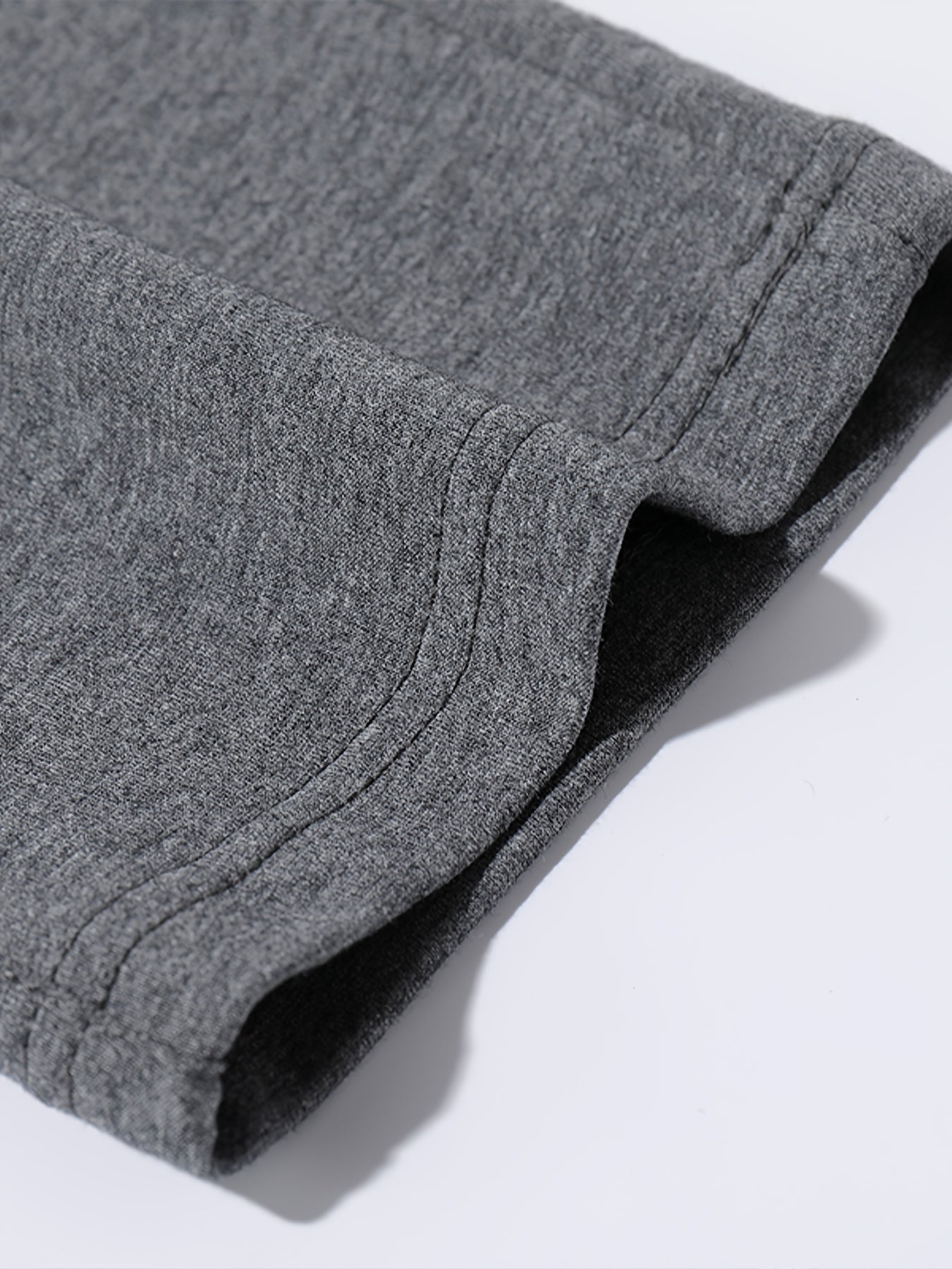 Men's Track Pants - Stretch With Pockets – Sizes XS–XXXL – view 8
