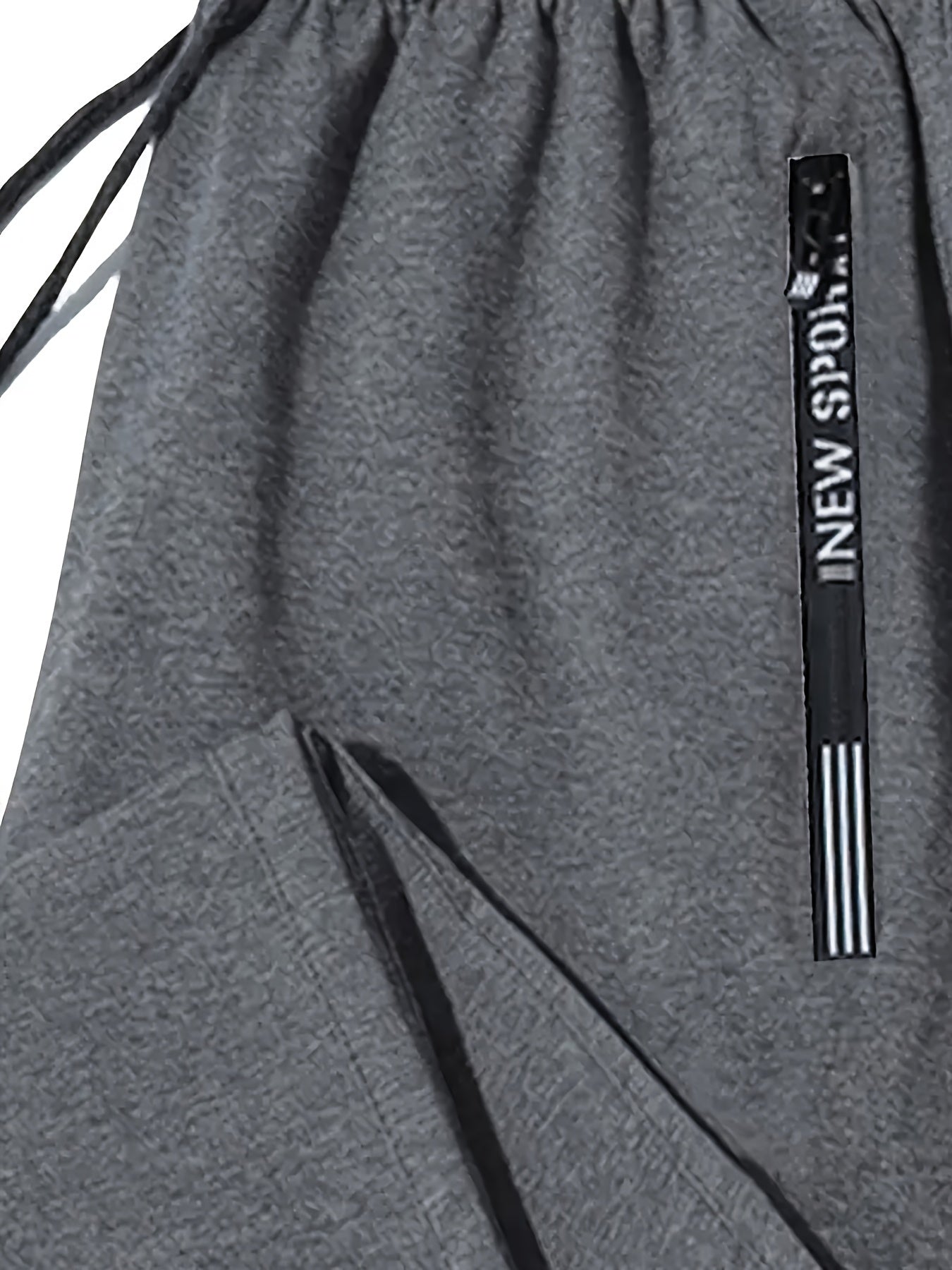 Men's Track Pants - Stretch With Pockets – Sizes XS–XXXL – view 9
