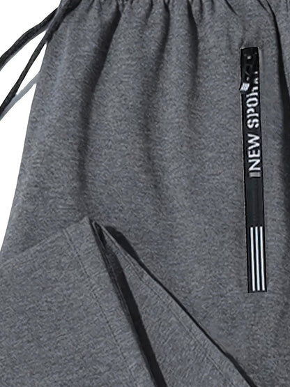Men's Track Pants - Stretch With Pockets – Sizes XS–XXXL – view 9