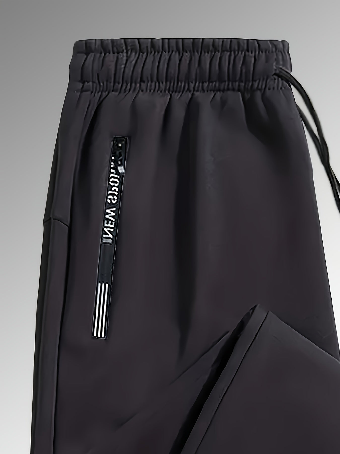 Men's Track Pants - Stretch With Pockets – Sizes XS–XXXL – view 13