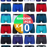 10pcs-mixed Colors