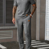 Dark Grey + Dark Grey