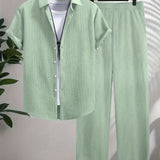 Ocean Green