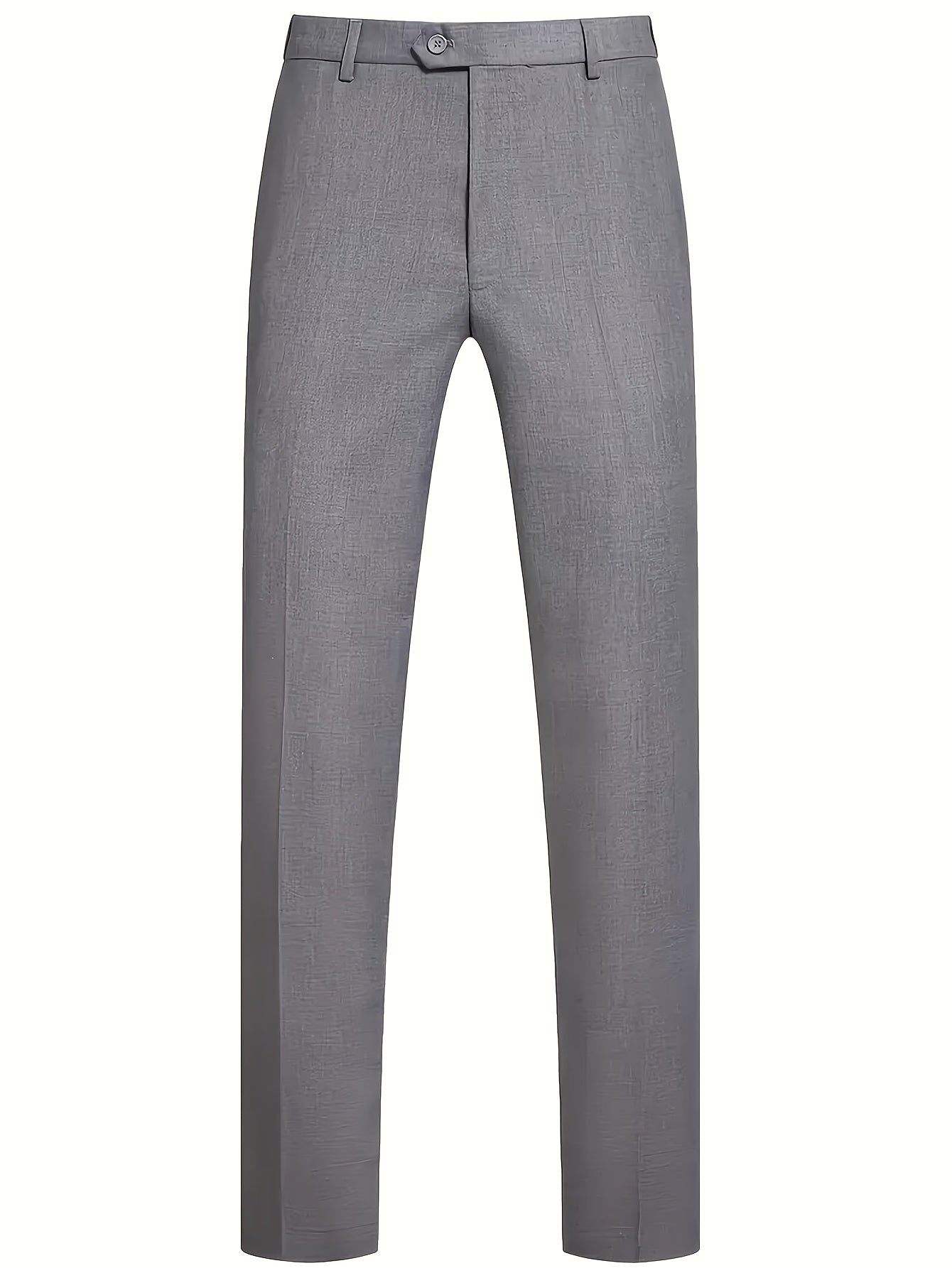 Men's Two-Piece Suit Set - Coordinated – view 14