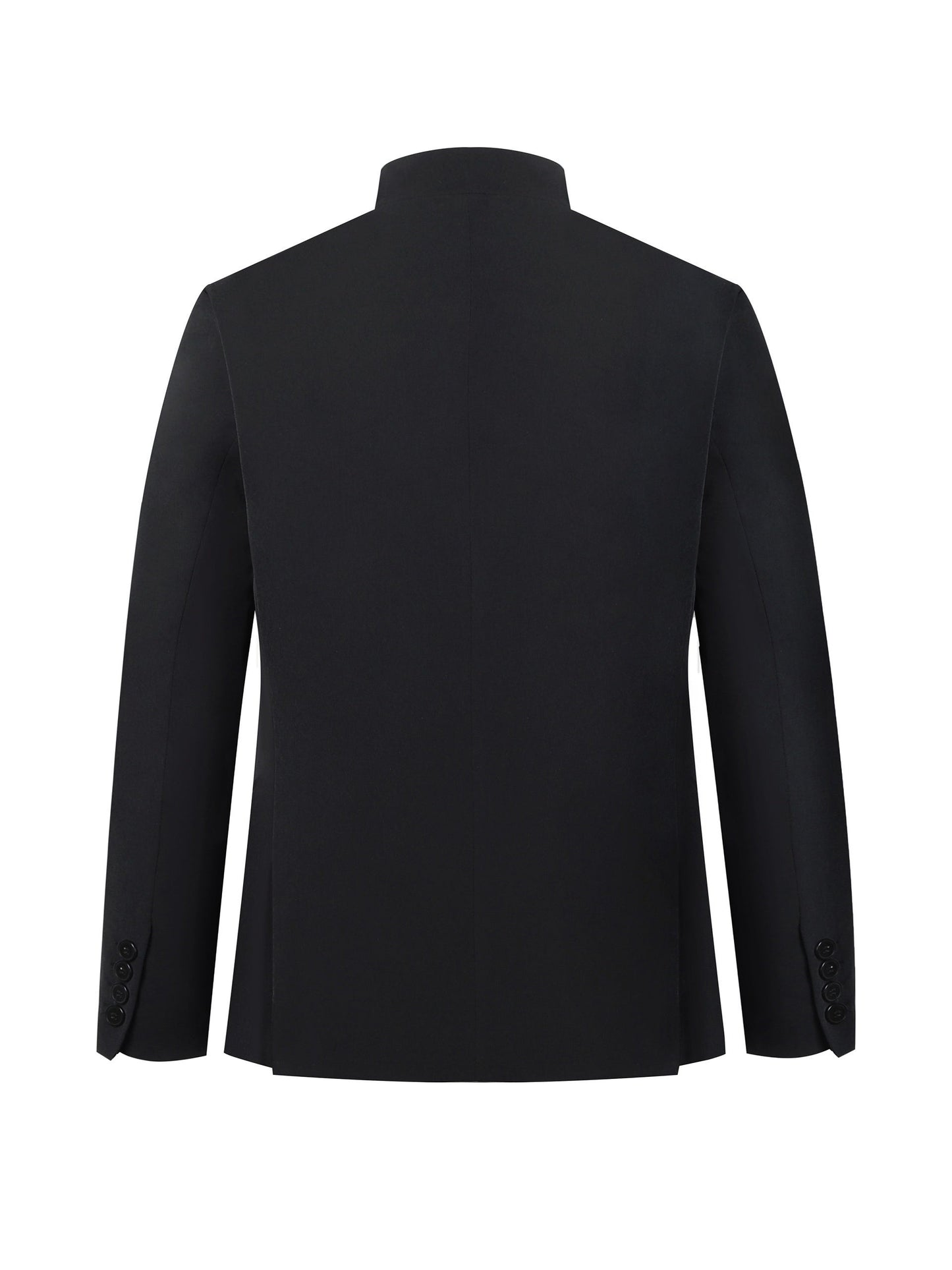 Men's Versatile Button-Front Blazer – view 2