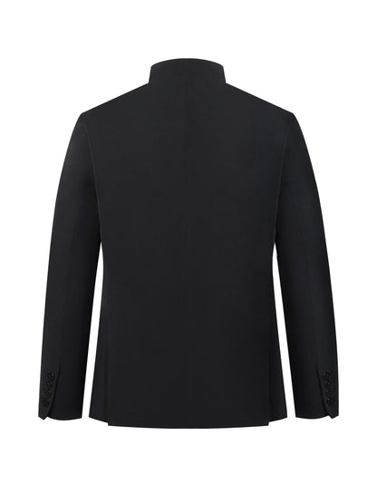Men's Versatile Button-Front Blazer – view 2
