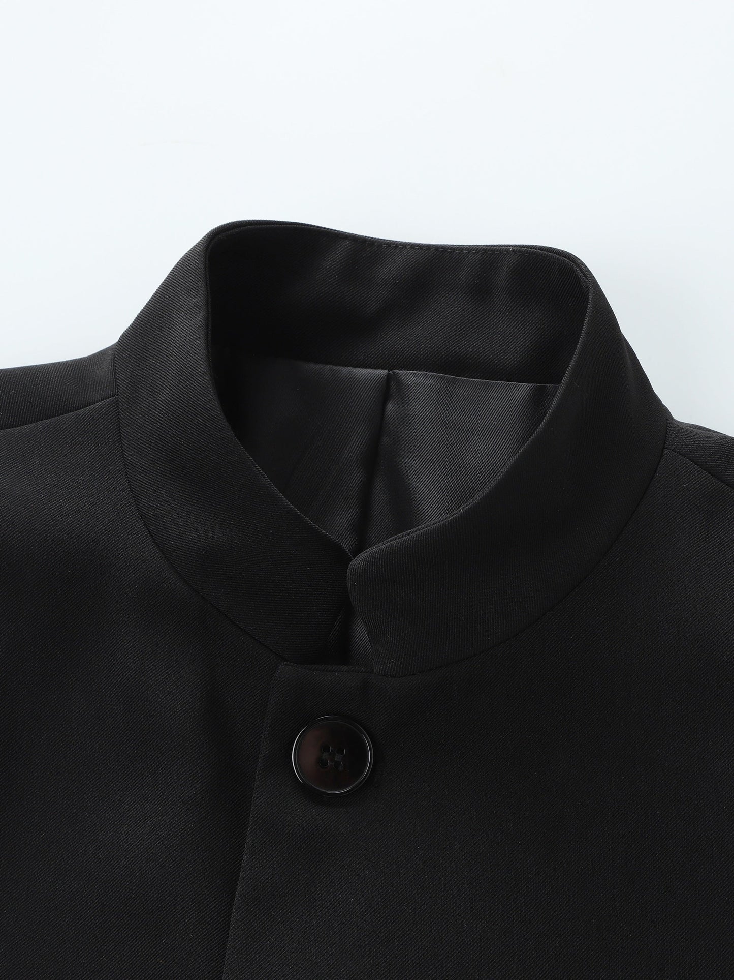 Men's Versatile Button-Front Blazer – view 4
