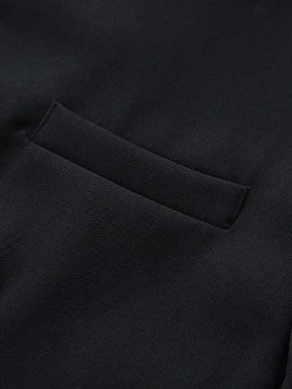 Men's Versatile Button-Front Blazer – view 5