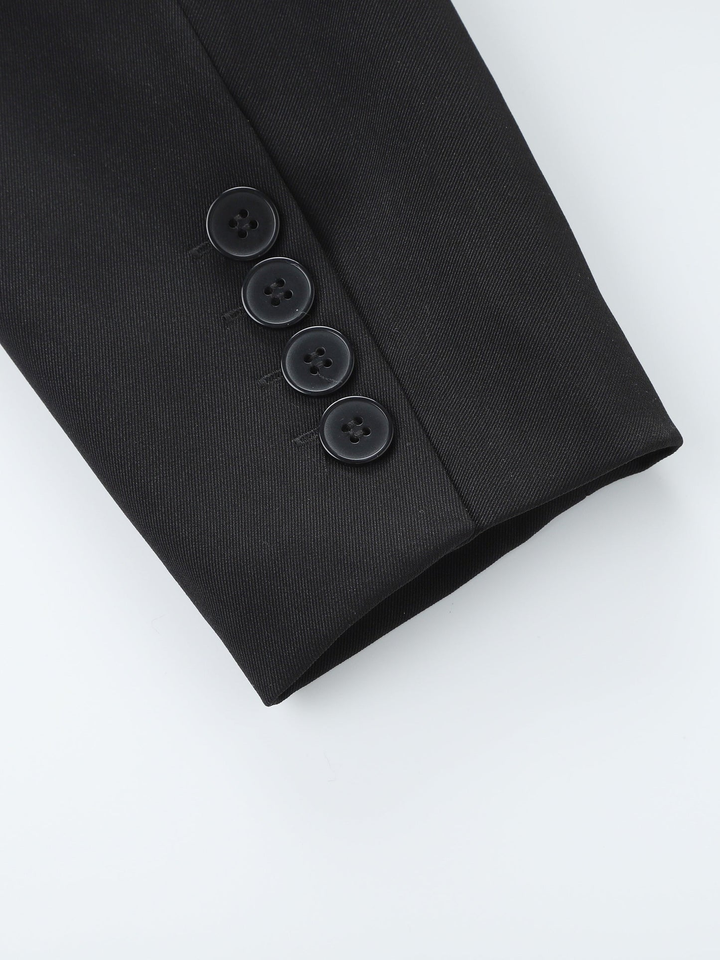Men's Versatile Button-Front Blazer – view 6