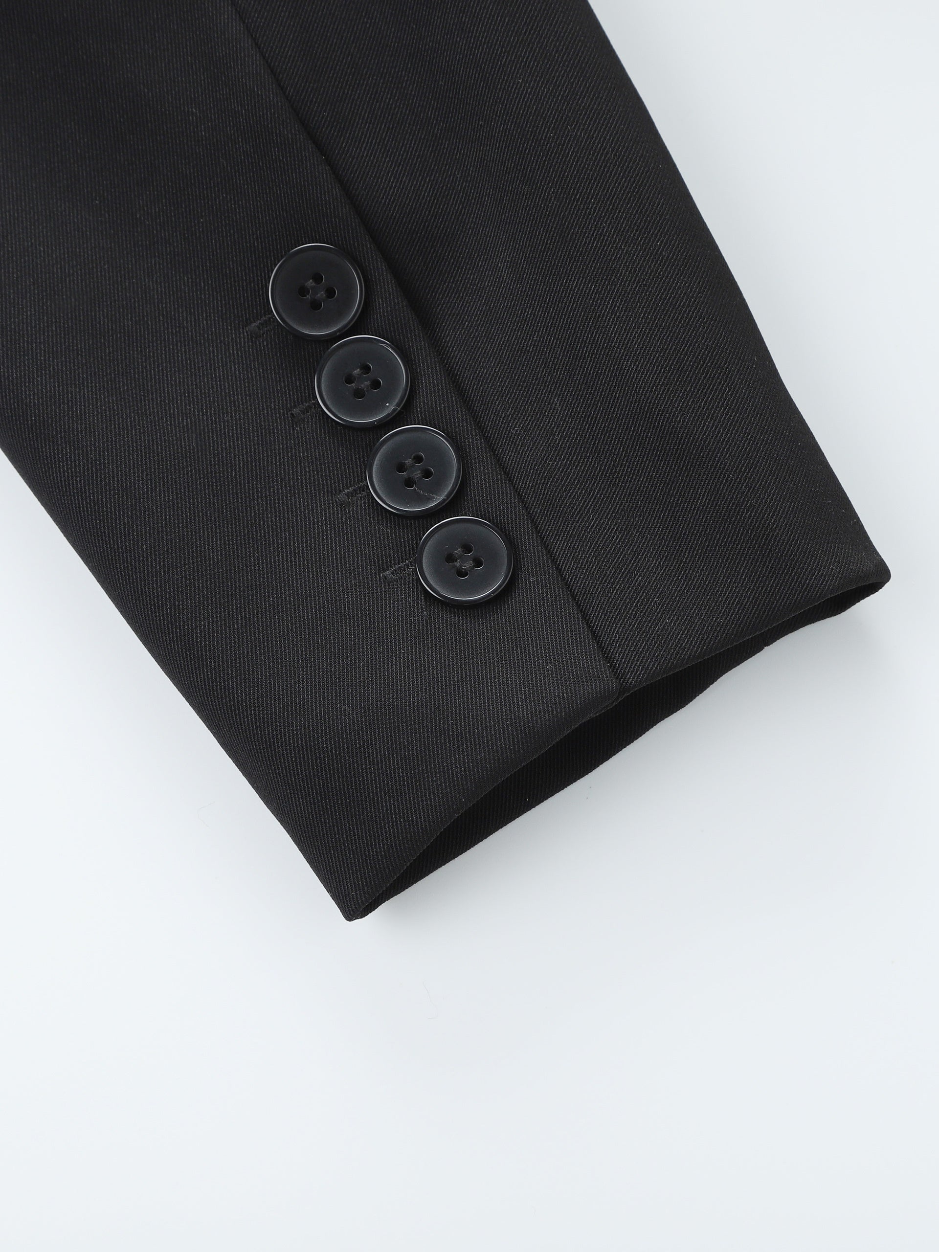 Men's Versatile Button-Front Blazer – view 6
