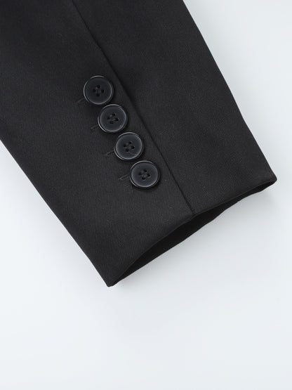 Men's Versatile Button-Front Blazer – view 6