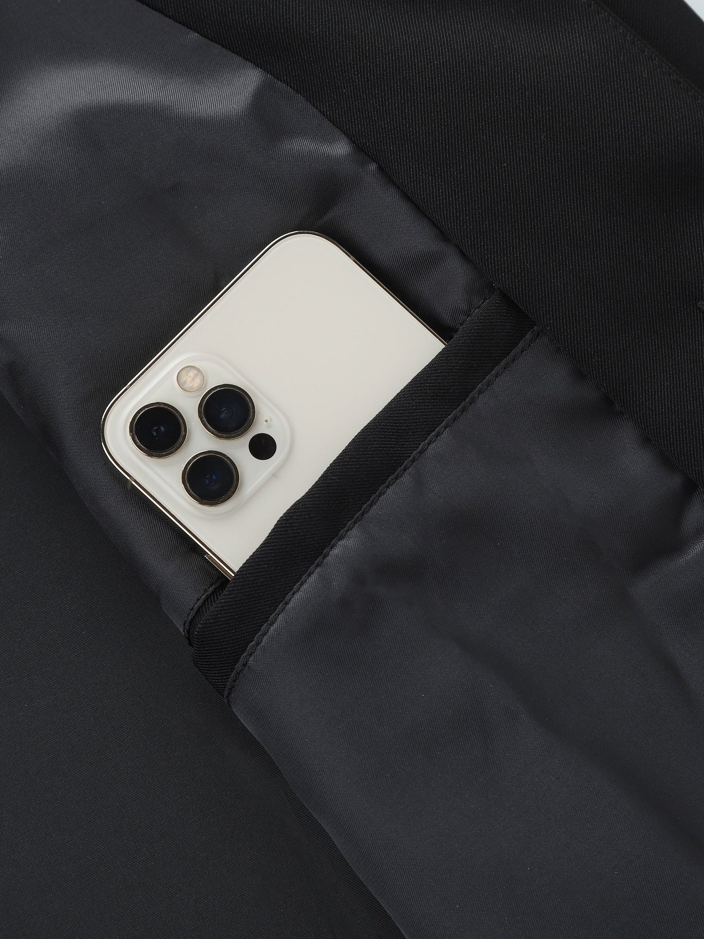 Men's Versatile Button-Front Blazer – view 7