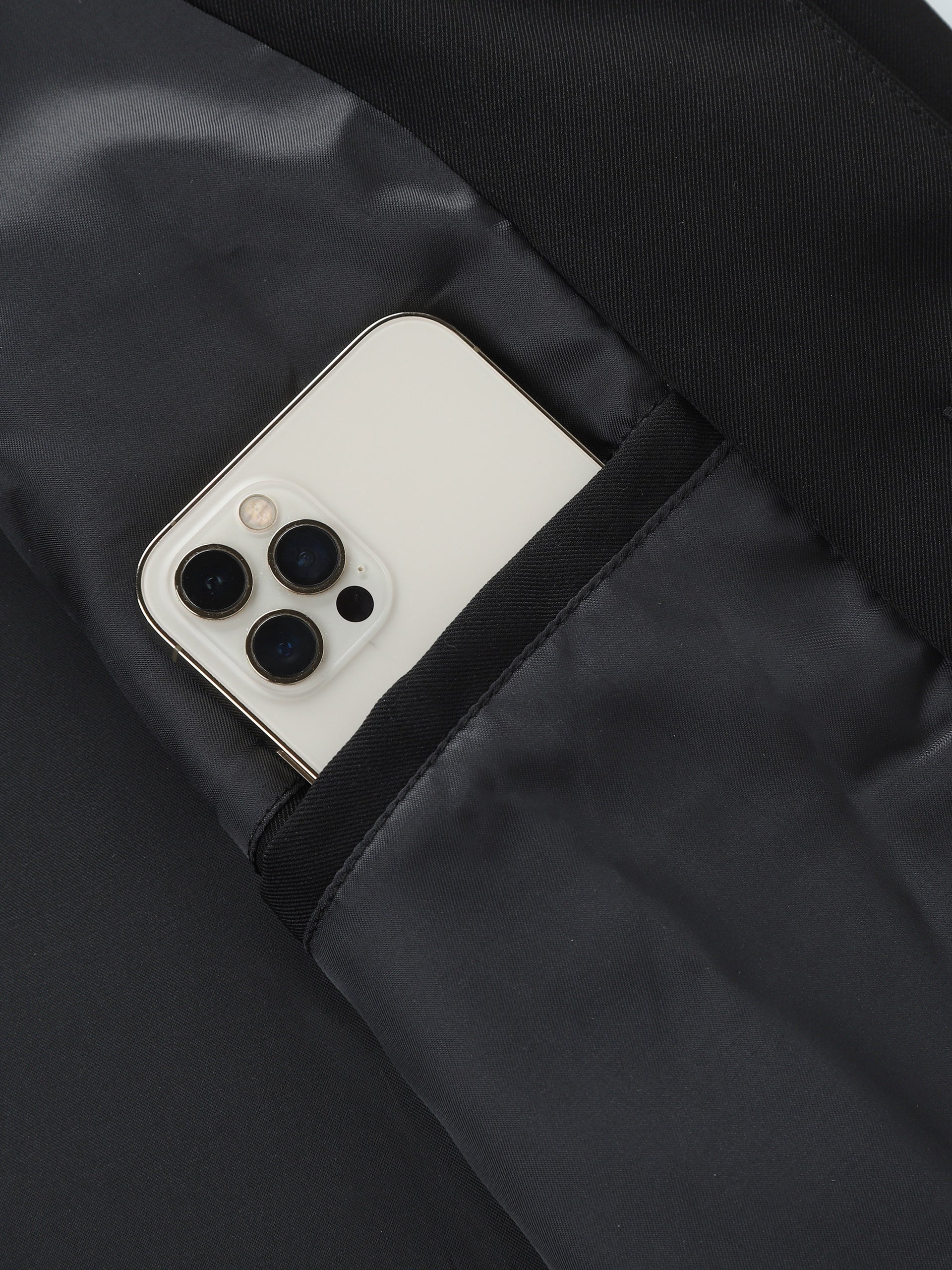 Men's Versatile Button-Front Blazer – view 7