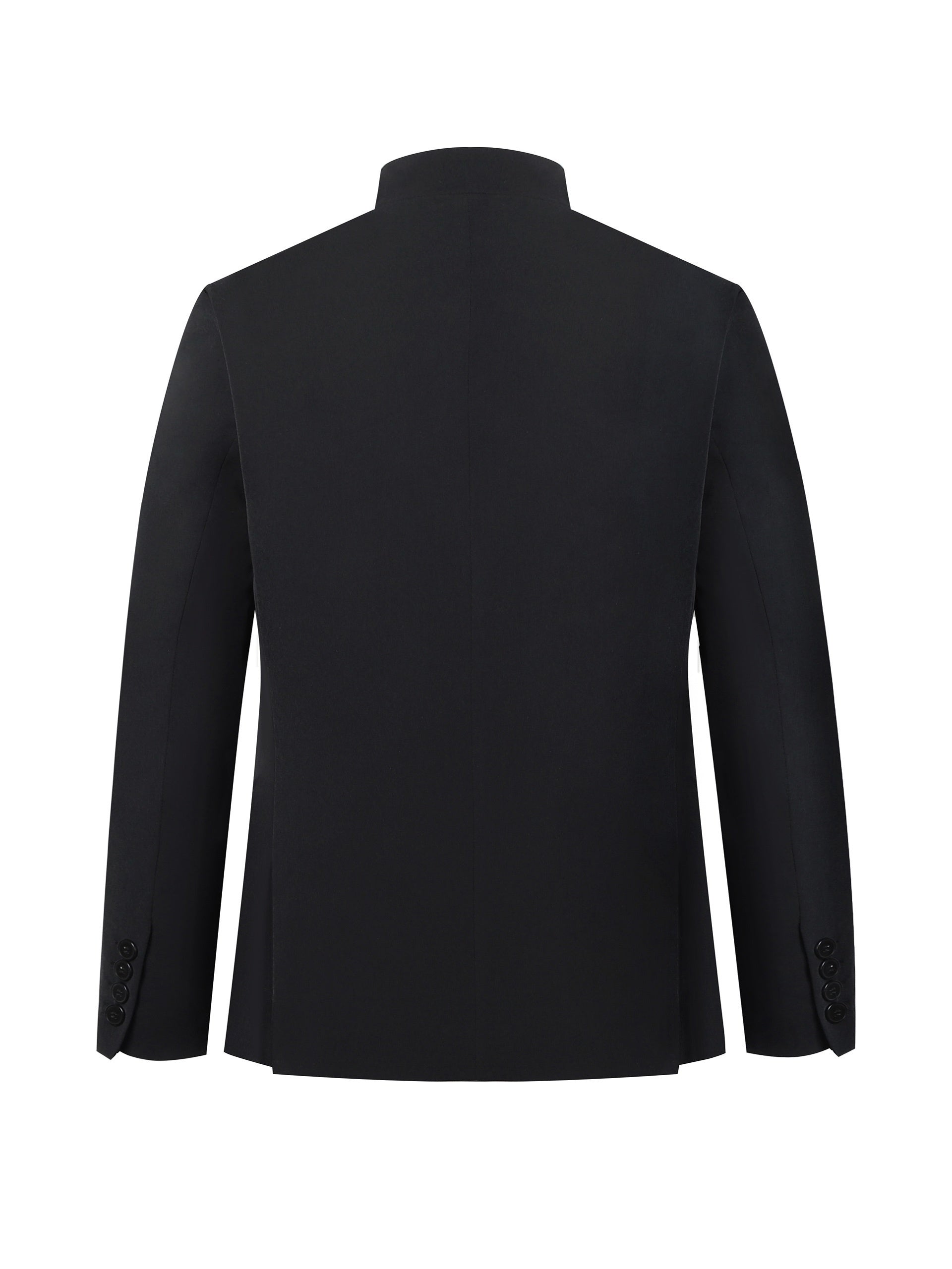 Men's Versatile Button-Front Blazer – view 9