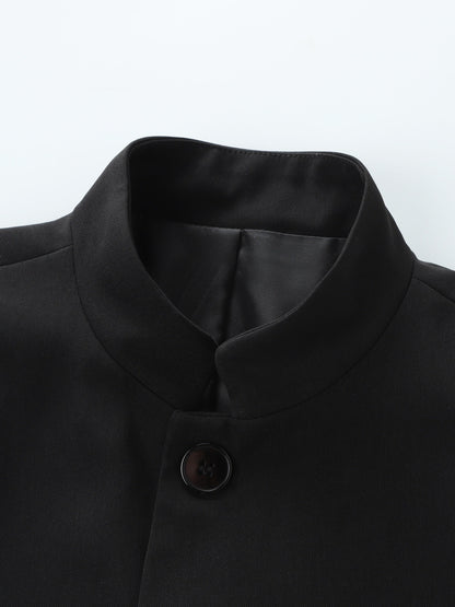 Men's Versatile Button-Front Blazer – view 11