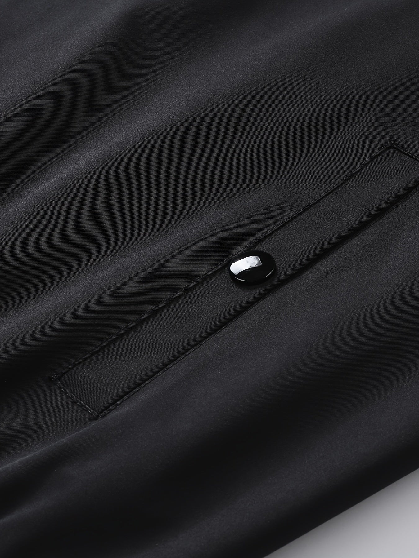 Men's Versatile Button-Front Jacket – view 8