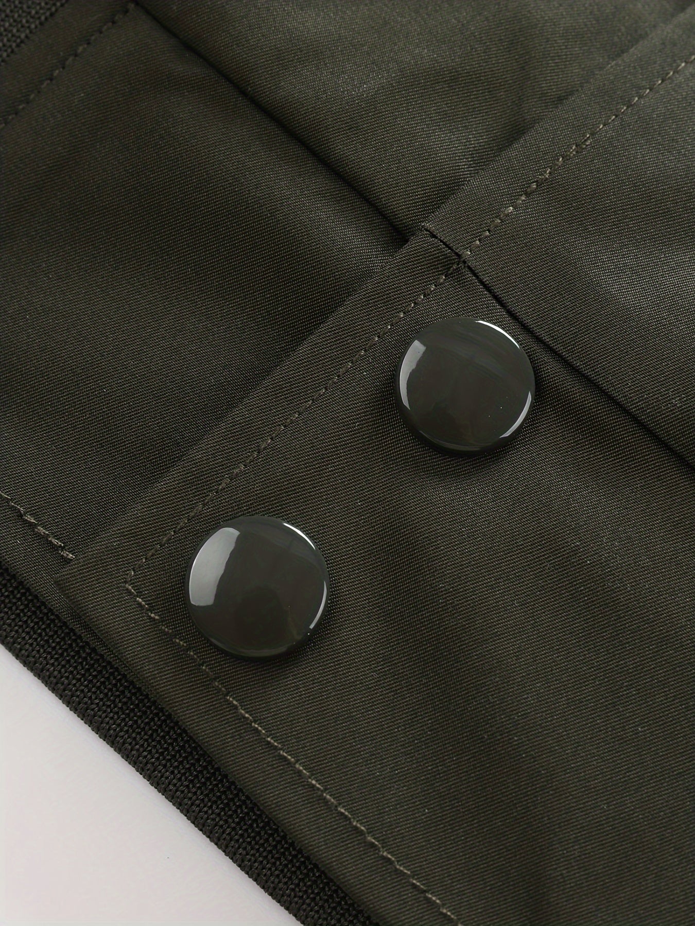 Men's Versatile Button-Front Jacket – view 11