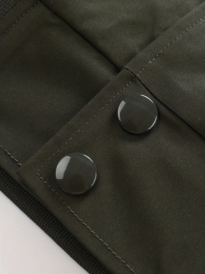 Men's Versatile Button-Front Jacket – view 11