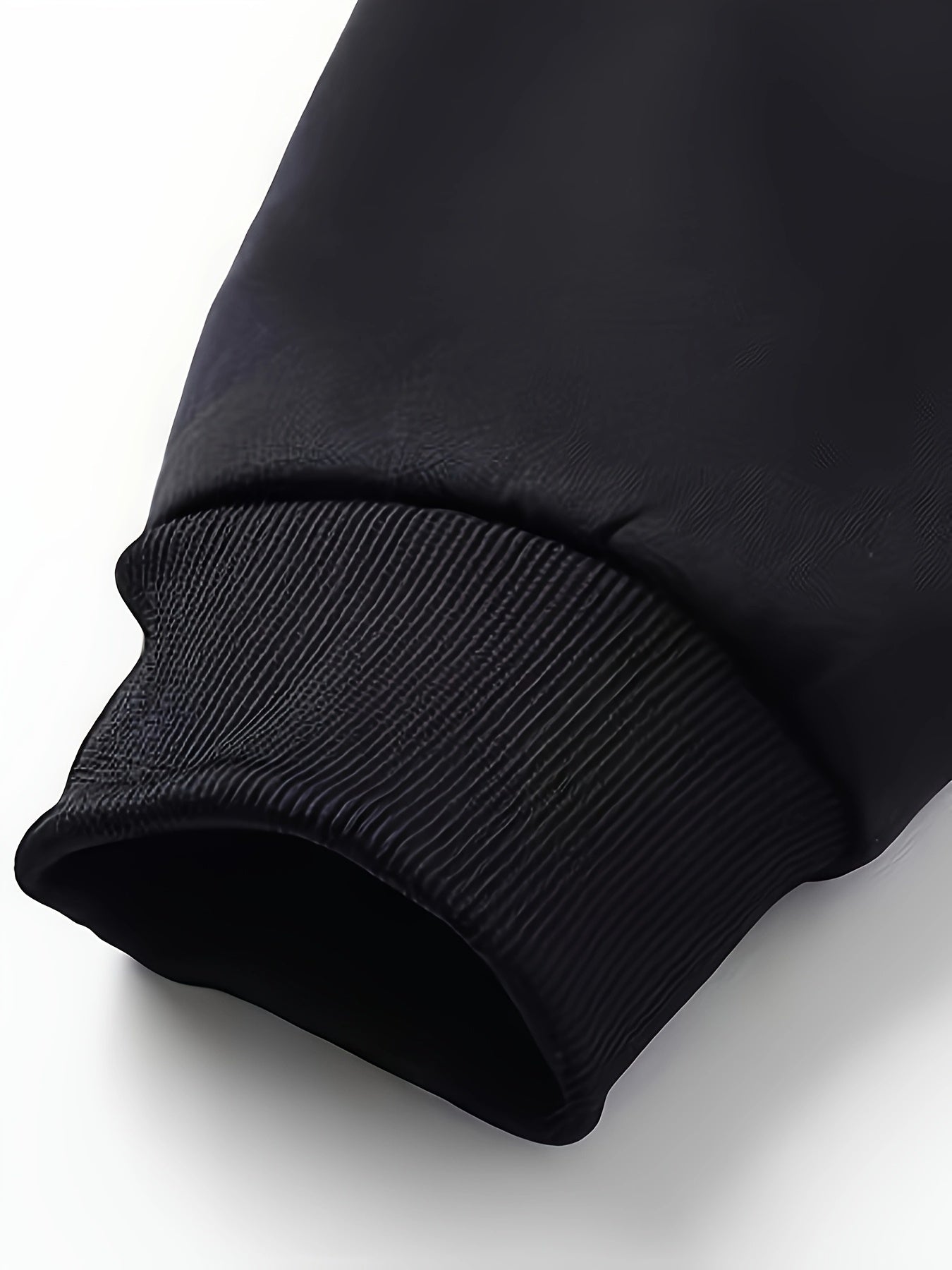 Men's Versatile Fleece Zip-Up Hoodie – view 6