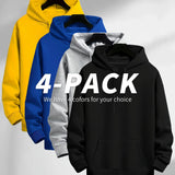 Mixed Colors 1