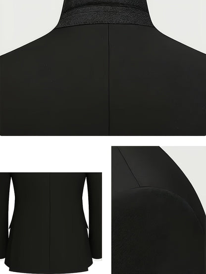 Men's Versatile Pullover Blazer – view 3