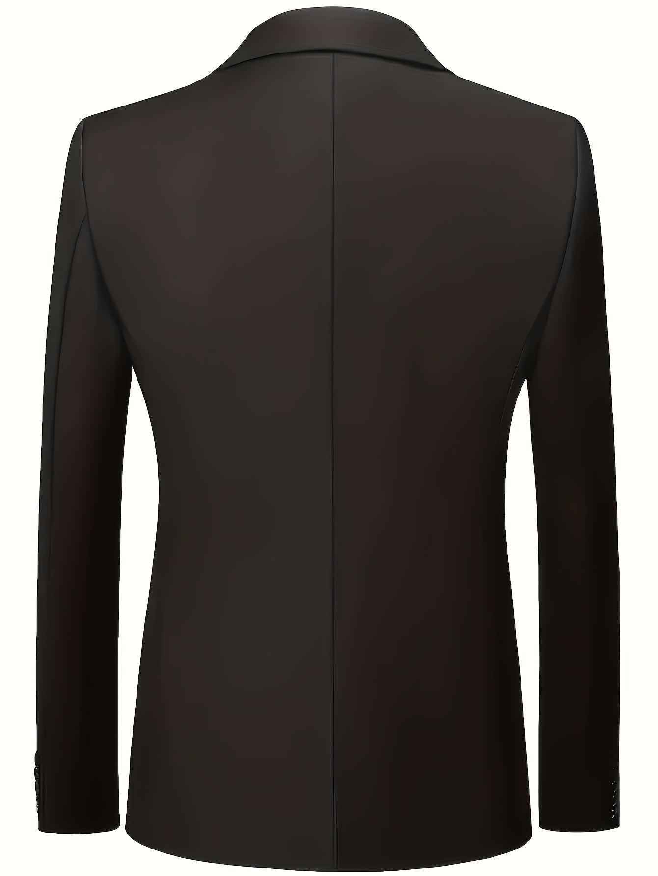 Men's Versatile Pullover Blazer – view 5