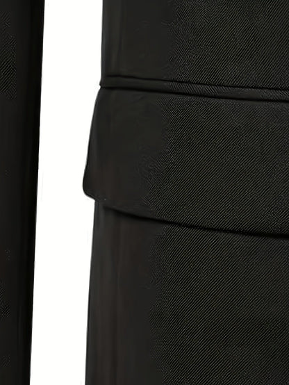 Men's Versatile Pullover Blazer – view 7